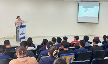 ¡CUIDA TU MENTE, IMPULSA TU BIENESTAR EN UPSIN!