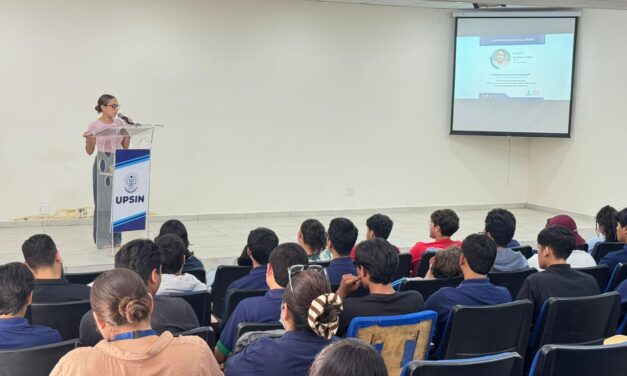 ¡CUIDA TU MENTE, IMPULSA TU BIENESTAR EN UPSIN!