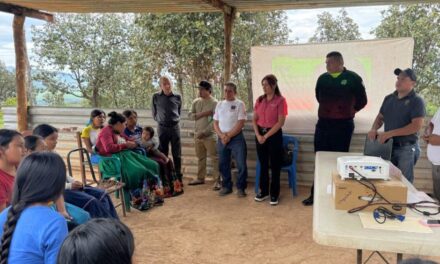 ÁGUILA REAL SE INTEGRA OFICIALMENTE AL MUNICIPIO DE COMPOSTELA