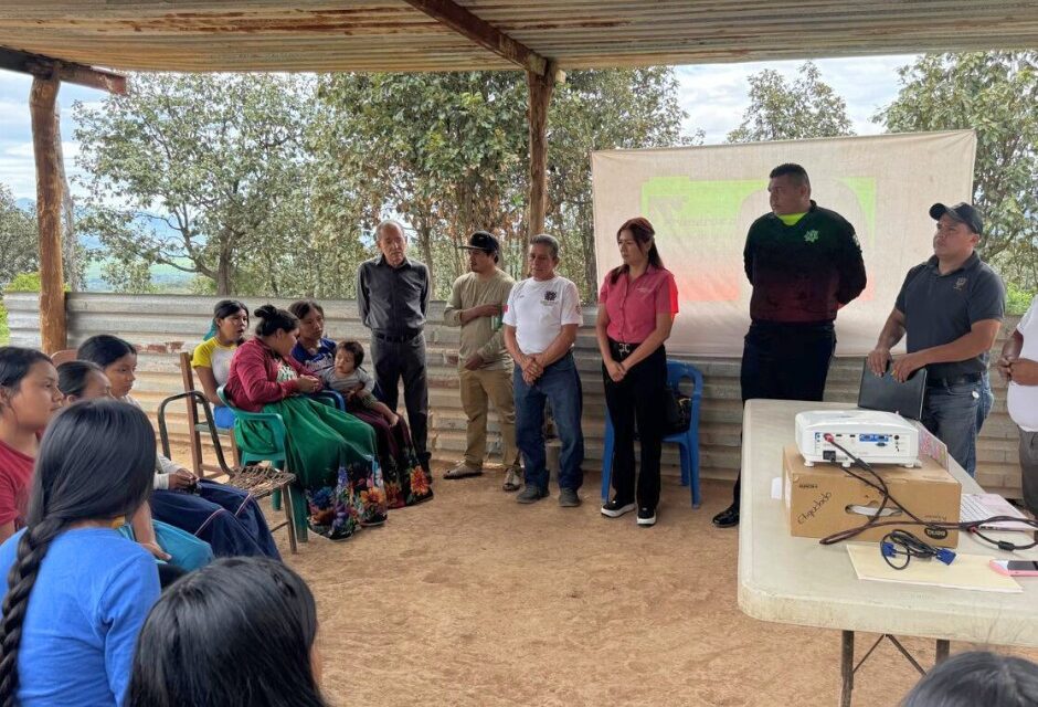 ÁGUILA REAL SE INTEGRA OFICIALMENTE AL MUNICIPIO DE COMPOSTELA