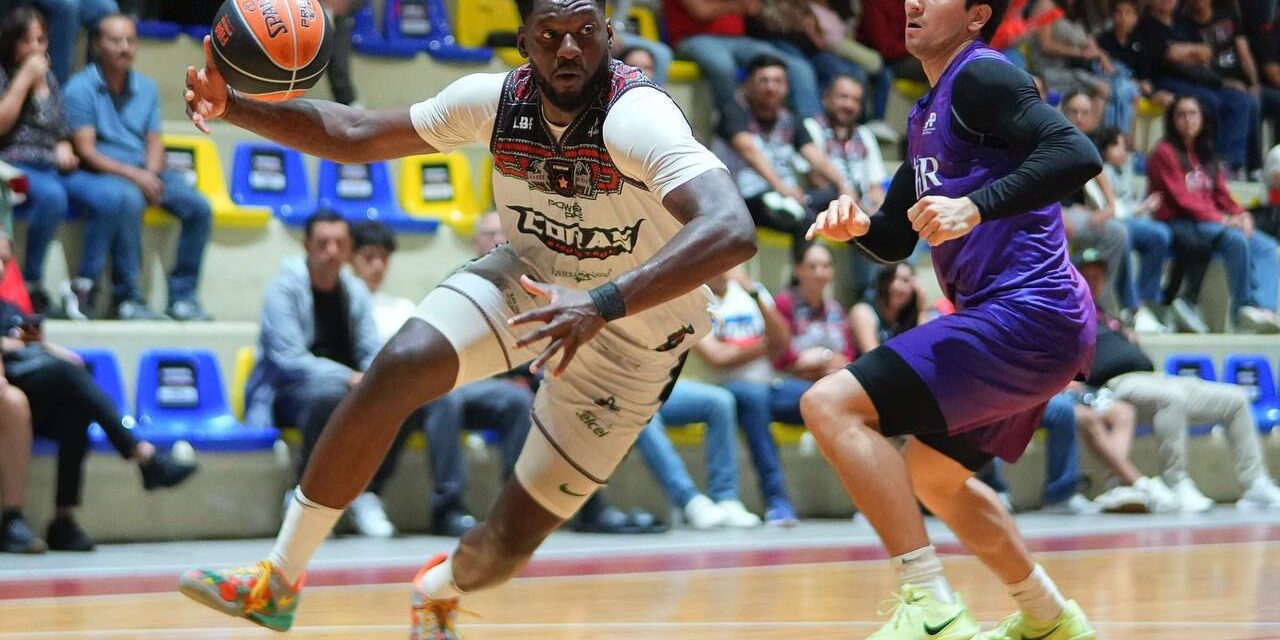 ¡CORAS CONSIGUE SU DÉCIMA VICTORIA DE LA TEMPORADA ANTE FOHR DE HERMOSILLO!