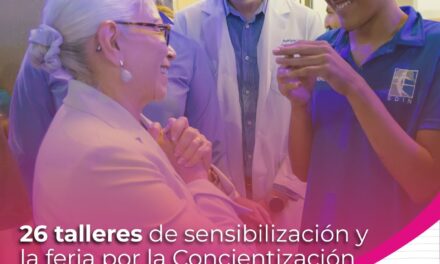 EL CORAZÓN DE NAYARIT PROMUEVE CONCIENCIA SOBRE EL TRASTORNO DEL ESPECTRO AUTISTA
