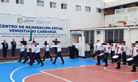 POLICÍA ESTATAL ASEGURA A UNA PERSONA EN COMPOSTELA