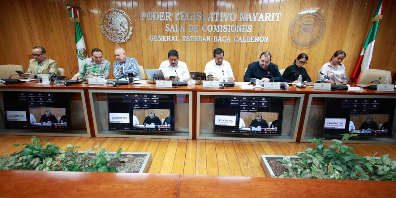 CONGRESO ESTABLECE BASES PARA ASIGNAR PARTICIPACIONES FEDERALES A 20 MUNICIPIOS