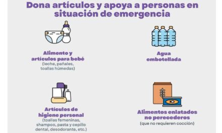 ¡JALISCO UNIDO ANTE LAS LLUVIAS EN PUERTO VALLARTA!