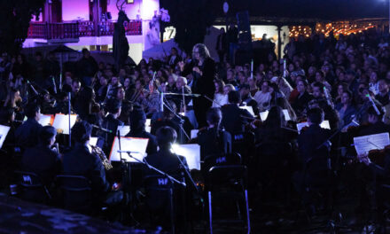 ¡ÓPERA EN MAZAMITLA! CAVALLERIA RUSTICANA ENCANTA A TODOS