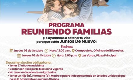 REUNIENDO FAMILIAS: INICIATIVAS QUE TRANSFORMAN VIDAS EN COMPOSTELA