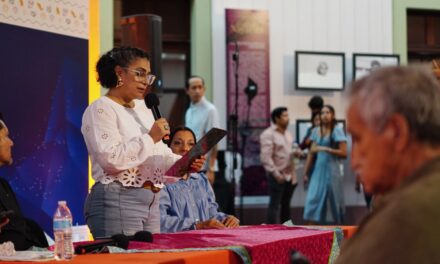 ¡INAUGURACIÓN DE LA NOCHE DE MUSEOS EN NAYARIT!