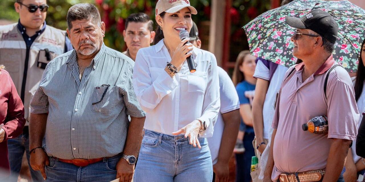 ¡REHABILITACIÓN DE RED DE AGUA Y MEJORAS VIALES EN SANTIAGO DE POCHOTITÁN!