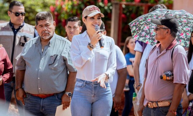¡REHABILITACIÓN DE RED DE AGUA Y MEJORAS VIALES EN SANTIAGO DE POCHOTITÁN!