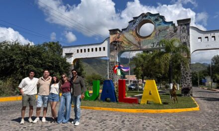 UN DÍA DE AVENTURA EN JALA, NAYARIT