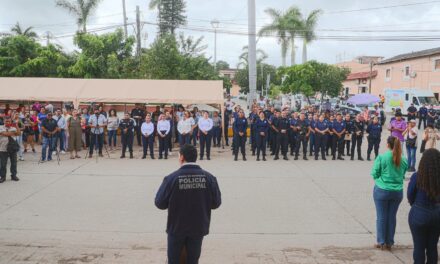HOMENAJE PÓSTUMO A JOSÉ ANTONIO GONZÁLEZ ALVARADO