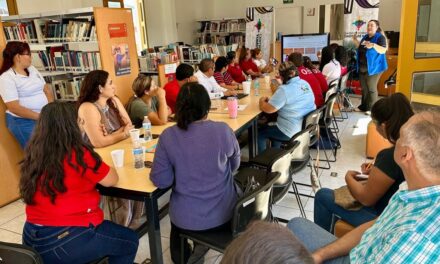 IMPULSANDO LA FORMACIÓN Y PROFESIONALIZACIÓN DEL PERSONAL TURÍSTICO EN NAYARIT
