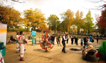 NAYARIT SE VIVE Y SE DISFRUTA TAMBIÉN EN VANCOUVER