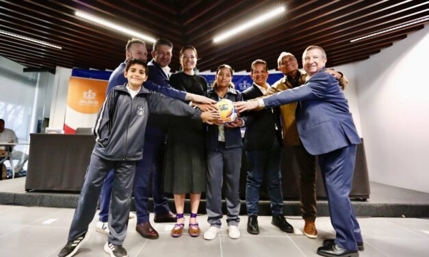 ARRANCA LA COPA JALISCO INFANTIL 2025