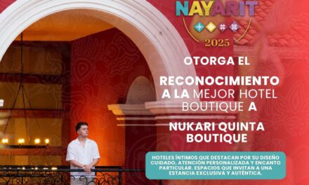 NUKARI QUINTA BOUTIQUE: MEJOR HOTEL BOUTIQUE EN NAYARIT