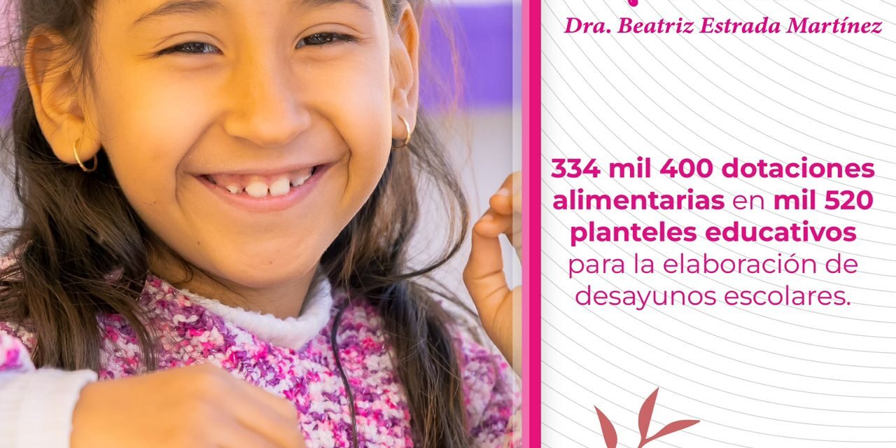 BIENESTAR INFANTIL A TRAVÉS DE ALIMENTOS SANOS
