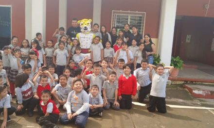 CUL-TUR JUEGA Y APRENDE: NIÑOS CONOCIENDO NAYARIT