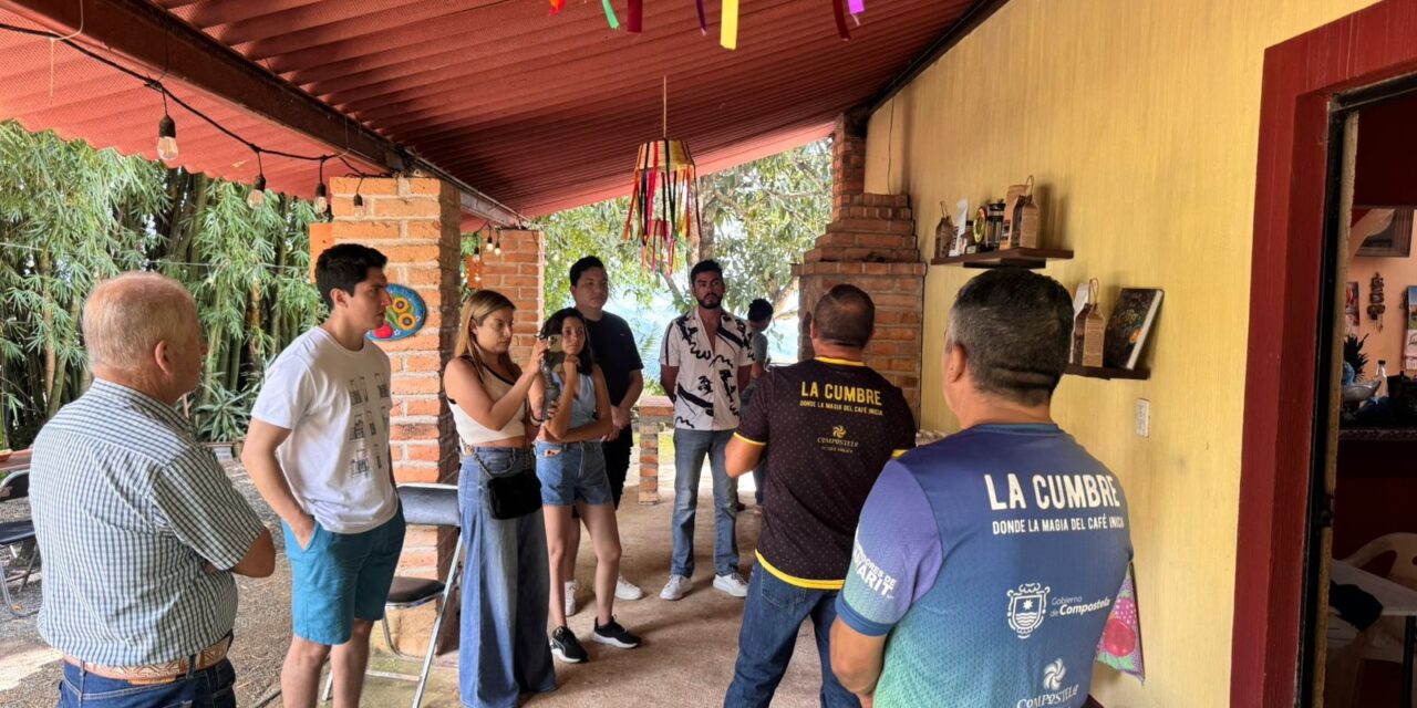 EXPERIENCIAS INOLVIDABLES EN NAYARIT