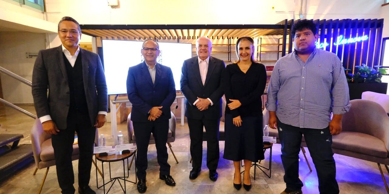 “MENTES QUE EMPRENDEN”: JALISCO IMPULSA BIENESTAR Y SALUD MENTAL EN EL EMPRENDIMIENTO