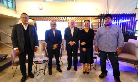 “MENTES QUE EMPRENDEN”: JALISCO IMPULSA BIENESTAR Y SALUD MENTAL EN EL EMPRENDIMIENTO