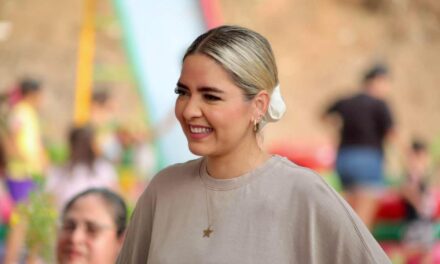 NUEVO PARQUE COMUNITARIO EN RINCÓN DE URÍAS FORTALECE LA CONVIVENCIA