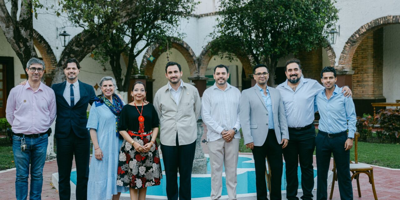 X CONGRESO INTERNACIONAL DE EMPRENDIMIENTO TURÍSTICO