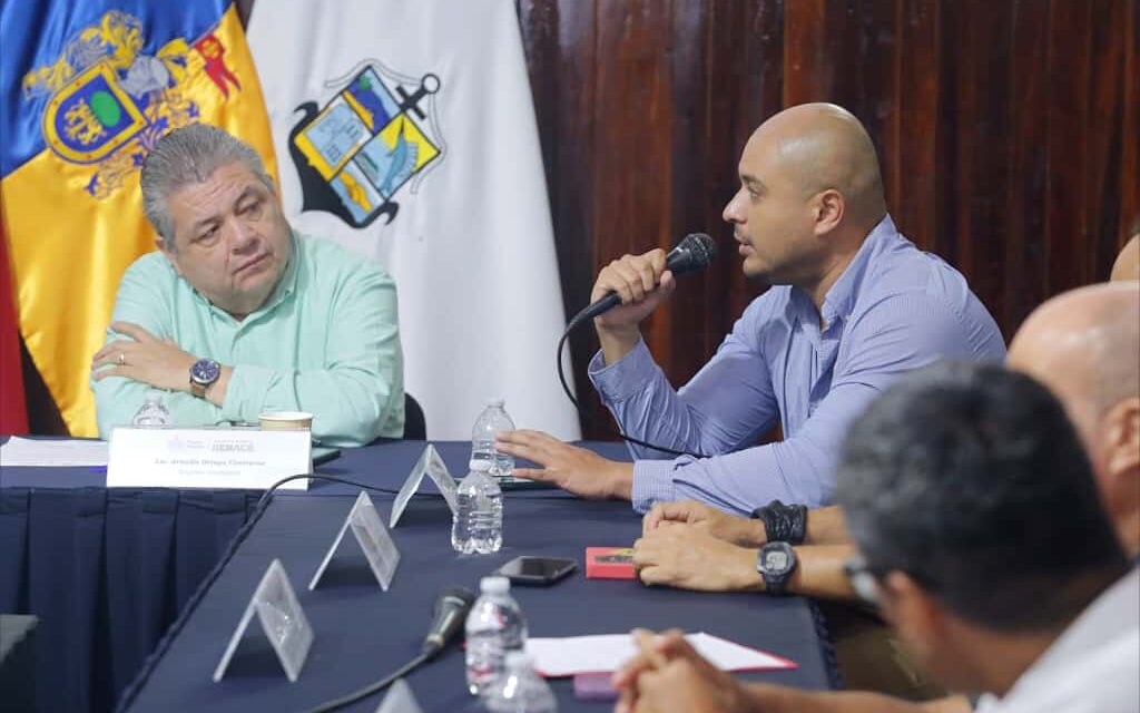 GOBIERNO DE PUERTO VALLARTA Y JALISCO UNEN ESFUERZOS PARA PROTEGER A HUMANOS Y COCODRILOS