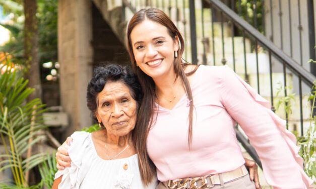 DIF BAHÍA DE BANDERAS APOYA A JÓVENES DE LA TERCERA EDAD EN SAN IGNACIO