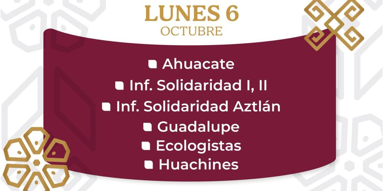 ¡ES TIEMPO DE DESCACHARRIZAR! CUIDA TU HOGAR Y LA SALUD