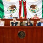 COMPARECEN FUNCIONARIOS DE MOVILIDAD Y MEDIO AMBIENTE ANTE EL CONGRESO
