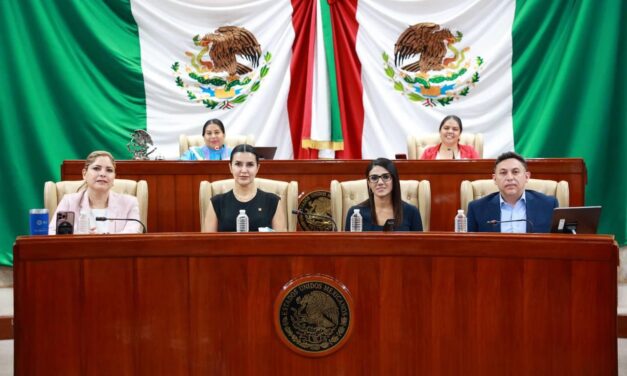 COMPARECEN FUNCIONARIOS DE MOVILIDAD Y MEDIO AMBIENTE ANTE EL CONGRESO