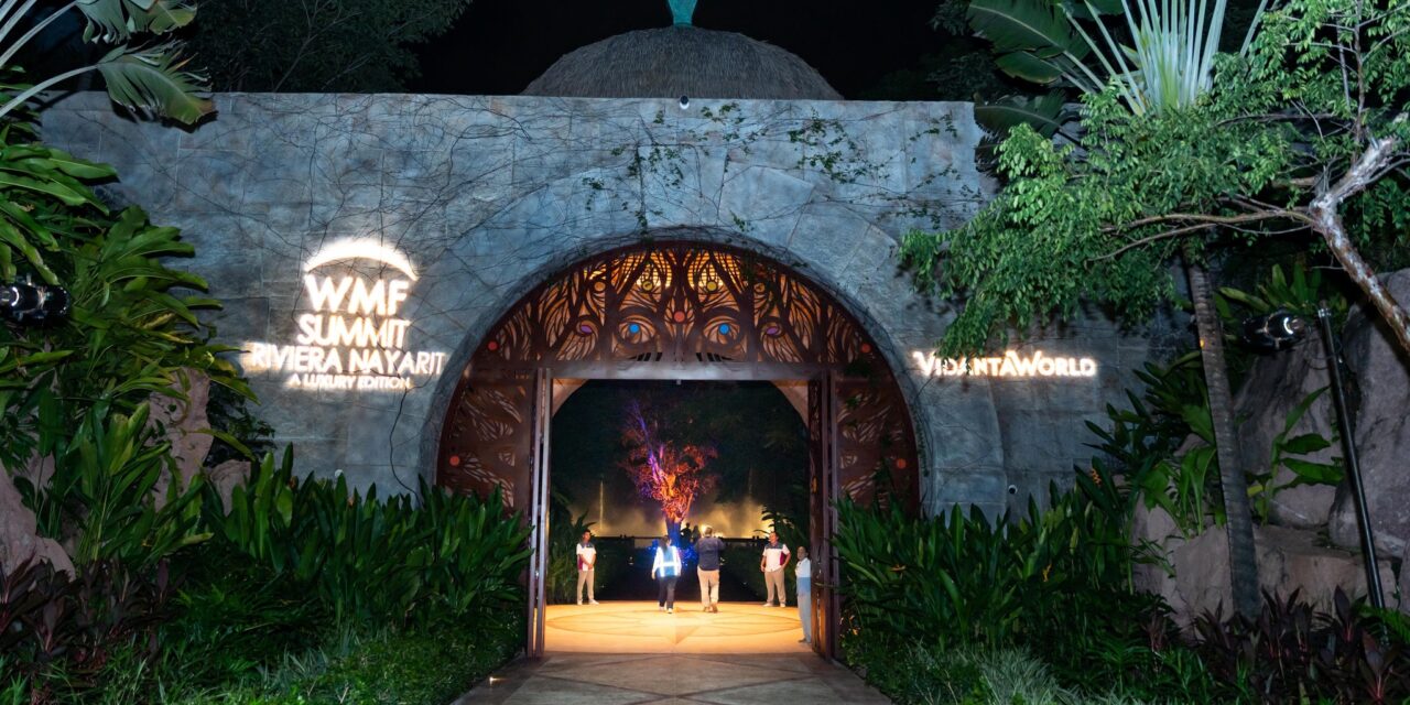 NOCHE MÁGICA EN VIDANTA WORLD