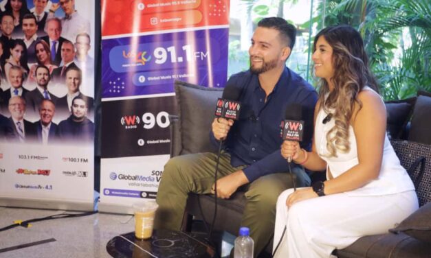 CONVENCIÓN DE RADIÓPOLIS PROMOCIONA PUERTO VALLARTA INTERNACIONALMENTE