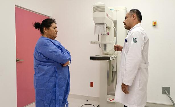 Autoexploración y diagnóstico oportuno, claves para mejorar calidad de vida de pacientes con cáncer de mama