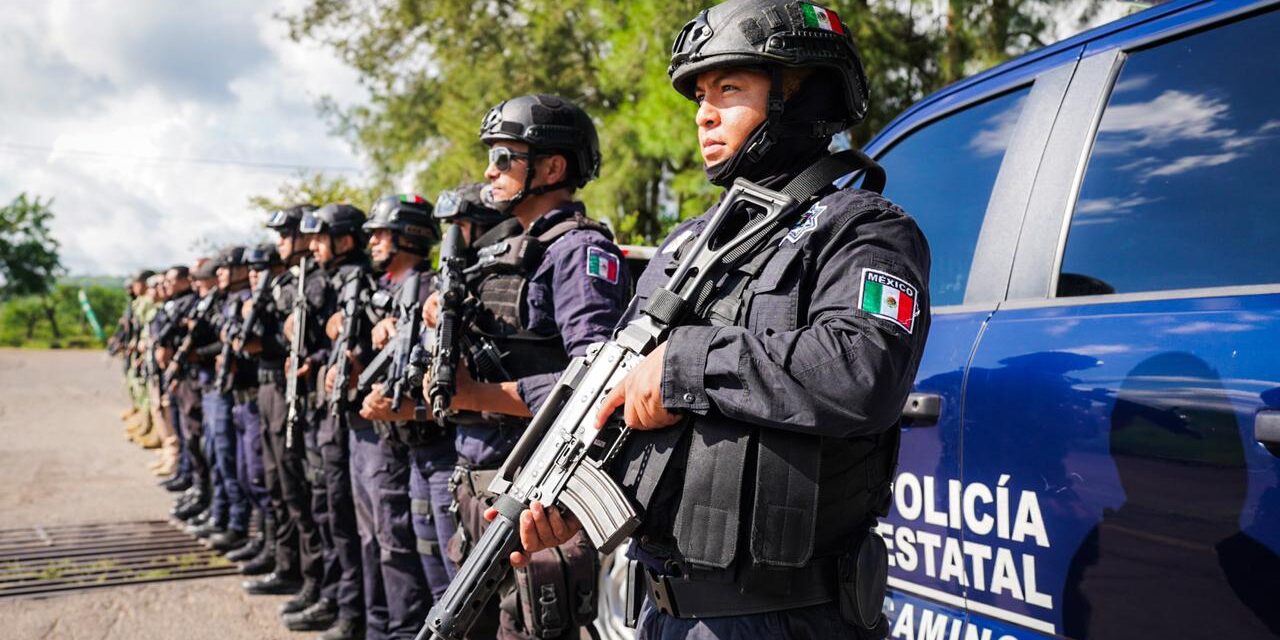 HONOR Y COMPROMISO POR NAYARIT