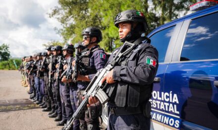 HONOR Y COMPROMISO POR NAYARIT