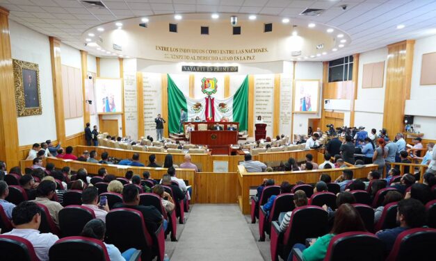 COMPARECEN TITULARES DE EDUCACIÓN Y SALUD ANTE EL CONGRESO