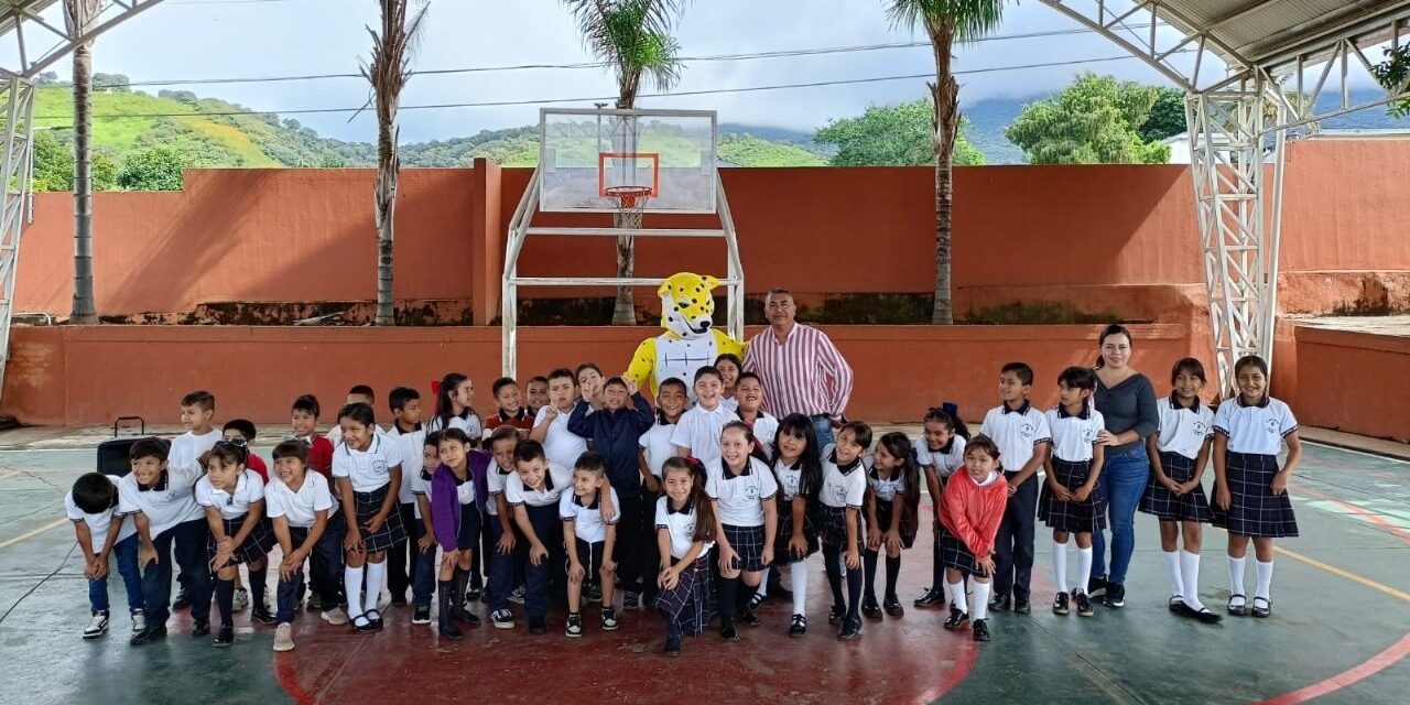 ORGULLO NAYARITA DESDE LA INFANCIA
