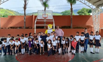 ORGULLO NAYARITA DESDE LA INFANCIA