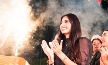 INAUGURAN MAXILETRAS EN SAN LUIS DE LOZADA