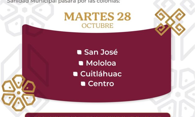 CUIDÉMONOS DEL DENGUE: ELIMINA CACHARROS