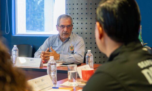 UDG INAUGURA GALERÍAS VERTICALES EN PUERTO VALLARTA