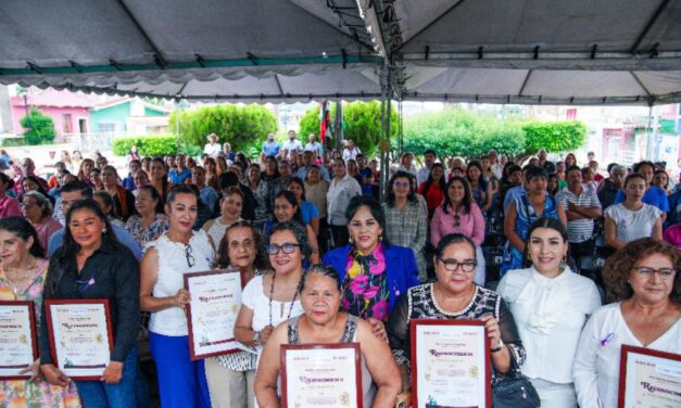 MUJERES RURALES, FUERZA QUE SIEMBRA IGUALDAD
