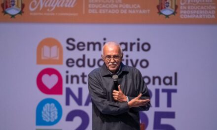 NAYARIT A LA VANGUARDIA NACIONAL EN EDUCACIÓN