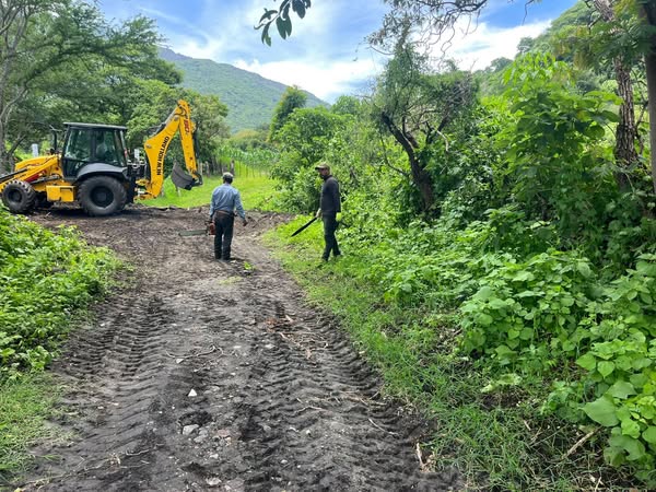 MEJORAMIENTO DE VIALIDADES EN COAPAN