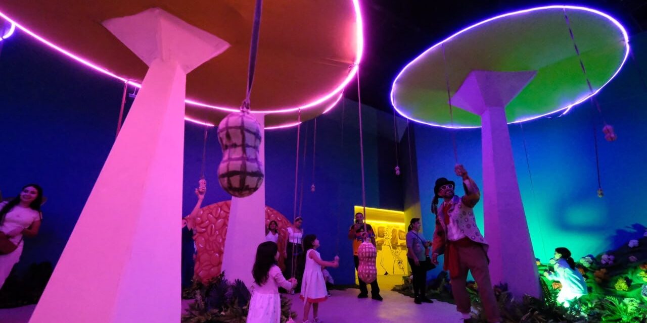 FIESTAS DE OCTUBRE: TRADICIÓN Y DIVERSIÓN PARA TODA LA FAMILIA