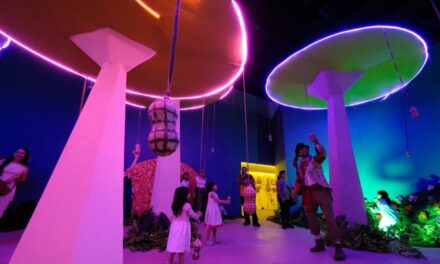 FIESTAS DE OCTUBRE: TRADICIÓN Y DIVERSIÓN PARA TODA LA FAMILIA