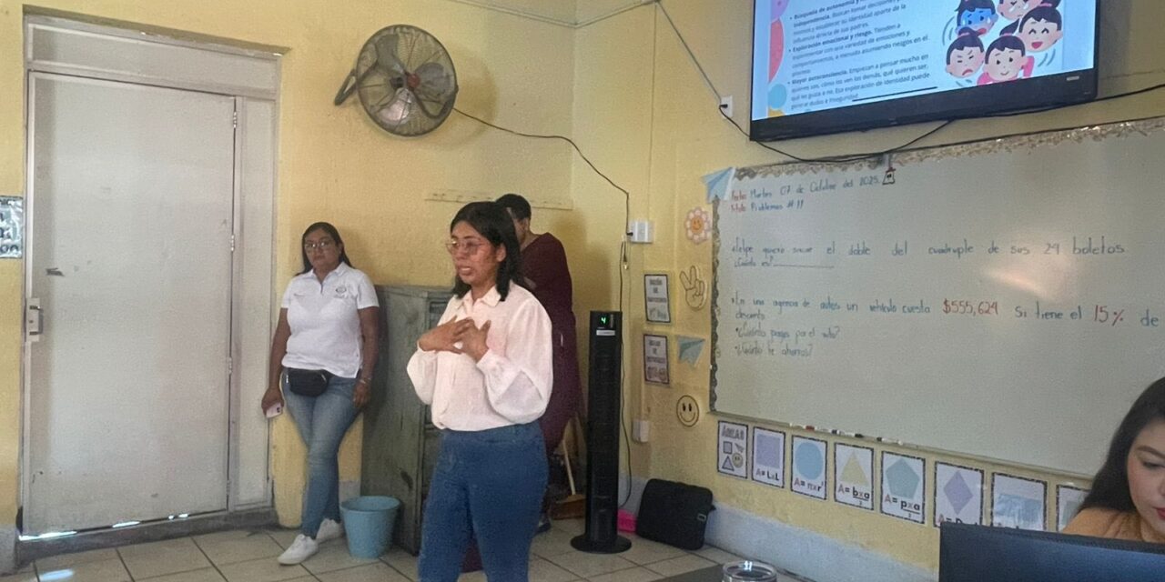 PROMOVIENDO LA SALUD EN LA NIÑEZ Y ADOLESCENCIA