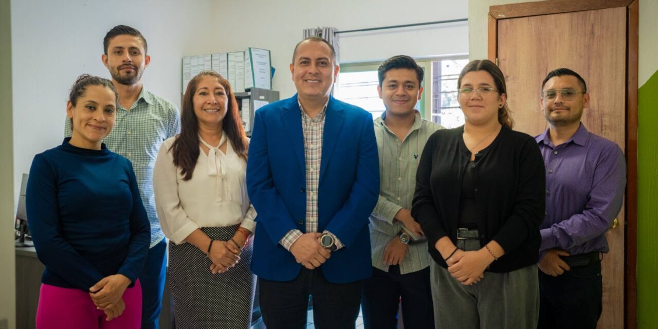 TRANSPARENCIA Y RESPONSABILIDAD EN LA SSPC